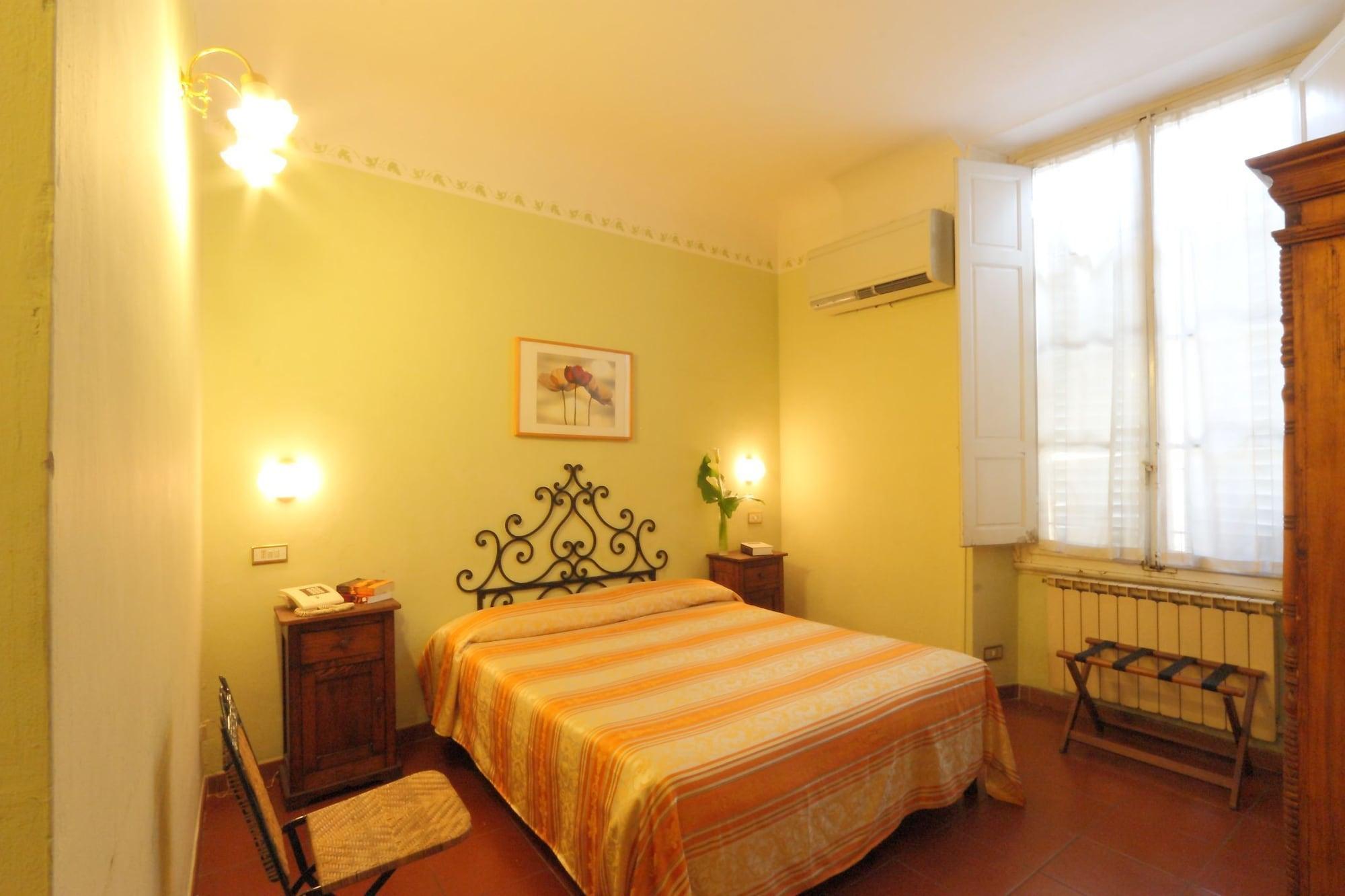 Hotel Genesi Флоренція Екстер'єр фото