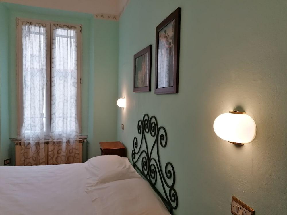 Hotel Genesi Флоренція Екстер'єр фото