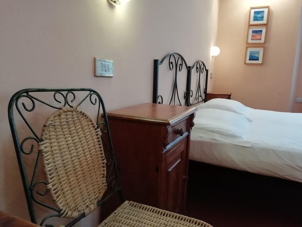 Hotel Genesi Флоренція Екстер'єр фото