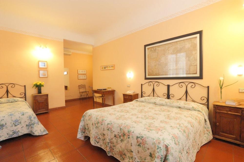 Hotel Genesi Флоренція Екстер'єр фото