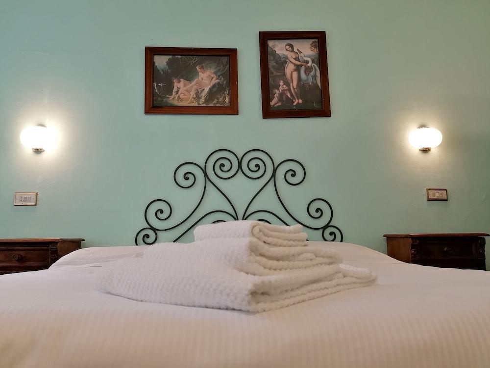 Hotel Genesi Флоренція Екстер'єр фото